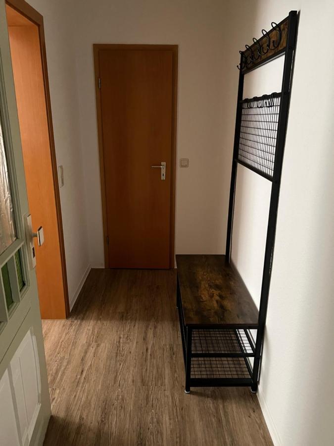 Apartment Im Mehrfamilienhaus *